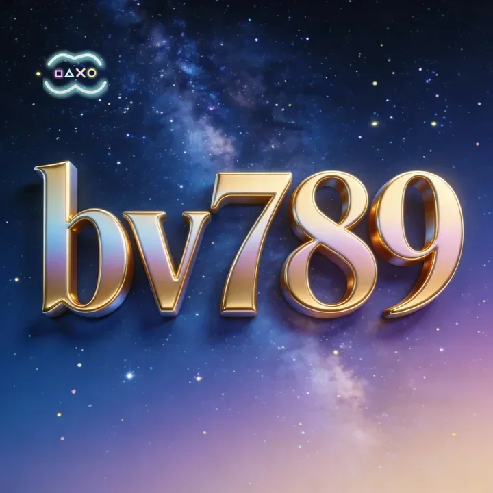 Logo da bv789