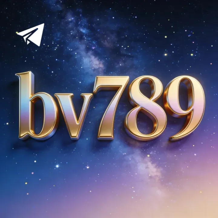 Canal oficial da bv789 no Telegram
